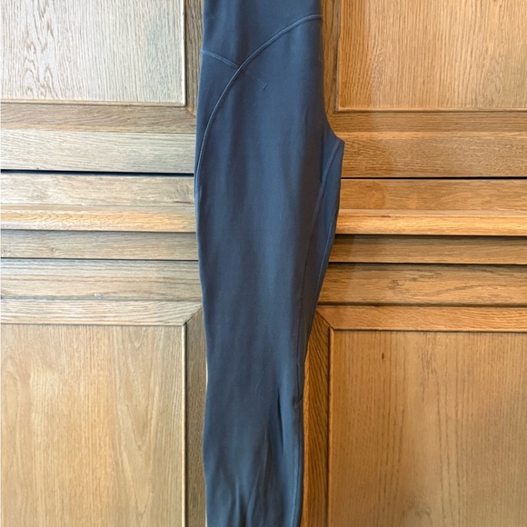 lululemon athletica Gray Leggings - Picture 3 of 4